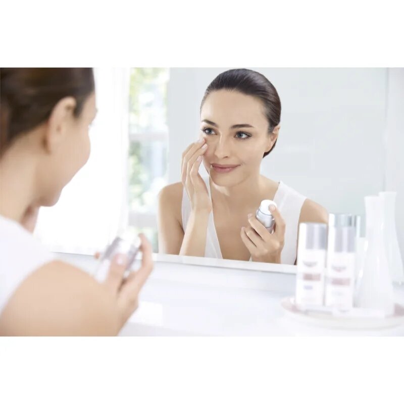Eucerin Anti-Pigment Dual Serum озаряващ серум за лице против пигментни петна 30 мл.