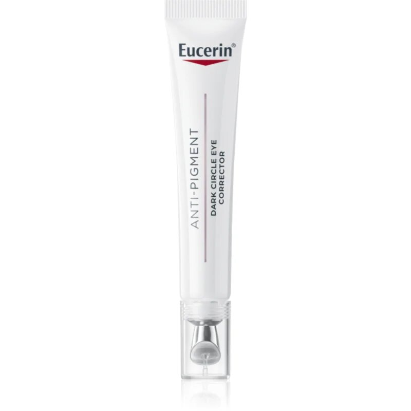 Eucerin Anti-Pigment oсвежаваща грижа против тъмни кръгове 15 мл.