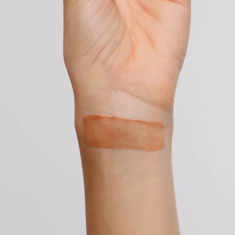 Eveline Cosmetics Choco Glamour нощна регенерираща маска за устни 12 мл.