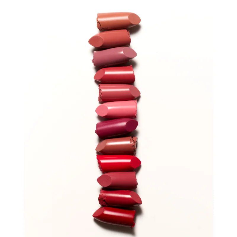 Eveline Cosmetics Kiss Me Quick! овлажняващо червило с матиращ ефект цвят 10 4.2 гр.