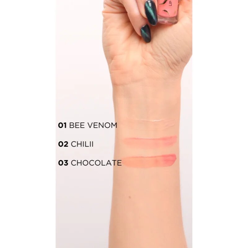 Eveline Cosmetics OH! my LIPS Lip Maximizer блясък за устни за по-голям обем 45 мл.