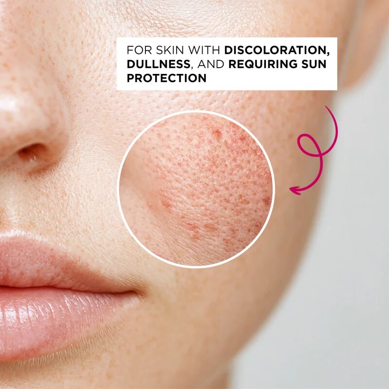 Eveline Cosmetics Perfect Bright SPF 50 защитен матиращ крем за лице SPF 50 30 мл.