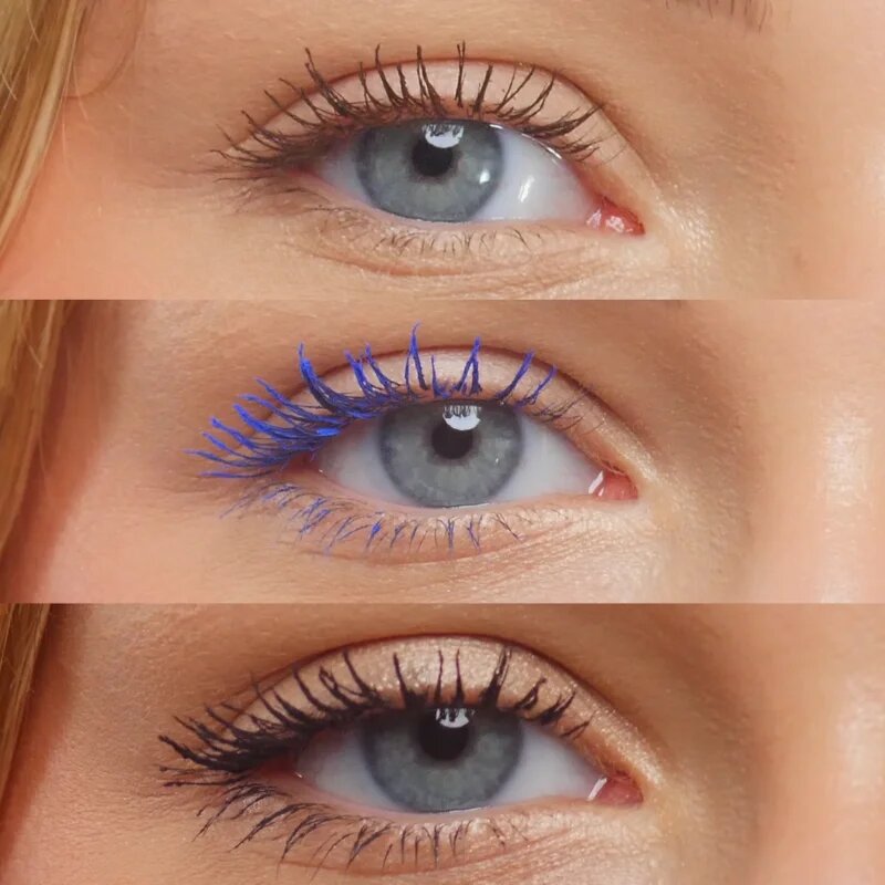 Eveline Cosmetics Variété Lashes Show спирала за обем и дефиниране на мигли цвят Brown 10 мл.