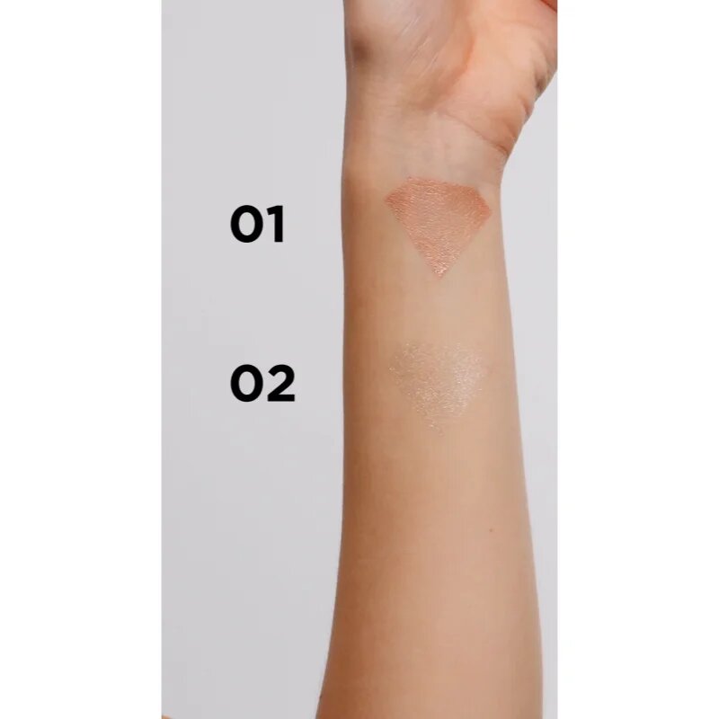 Eveline Cosmetics Variété озарител цвят 01 45 гр.