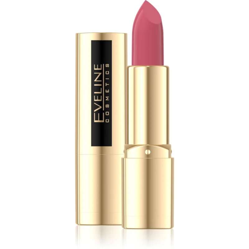 Eveline Cosmetics Variété сатенено червило цвят 01 Rendez-Vous 4 гр.