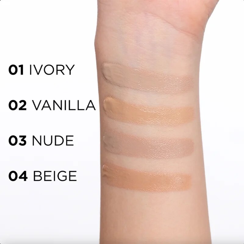 Eveline Cosmetics Wonder Match BB Cream ББ крем цвят 04 Beige 30 мл.
