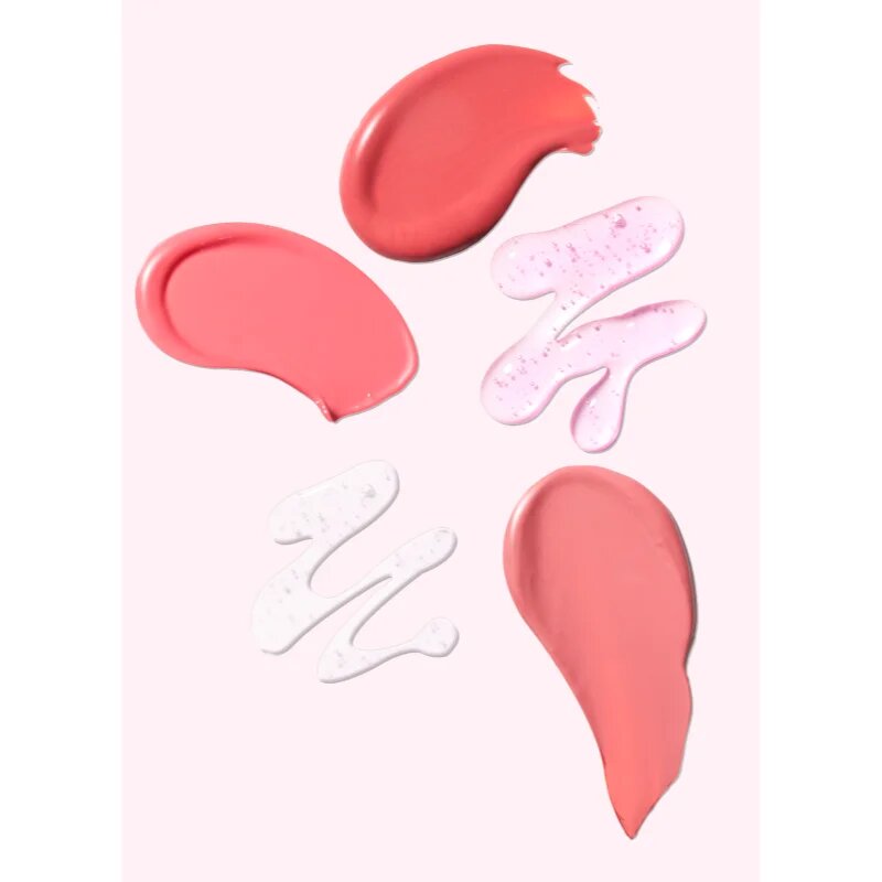 Eveline Cosmetics Wonder Match подхранващо масло за устни цвят 01 Transparent 5 мл.