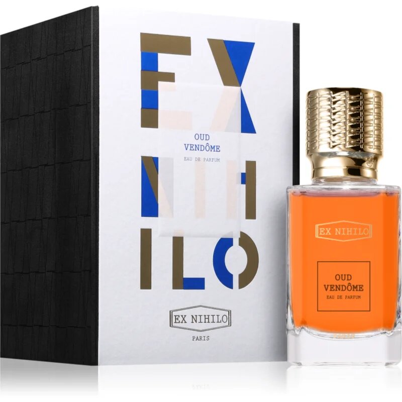 Ex Nihilo Oud Vendome парфюмна вода унисекс 50 мл.