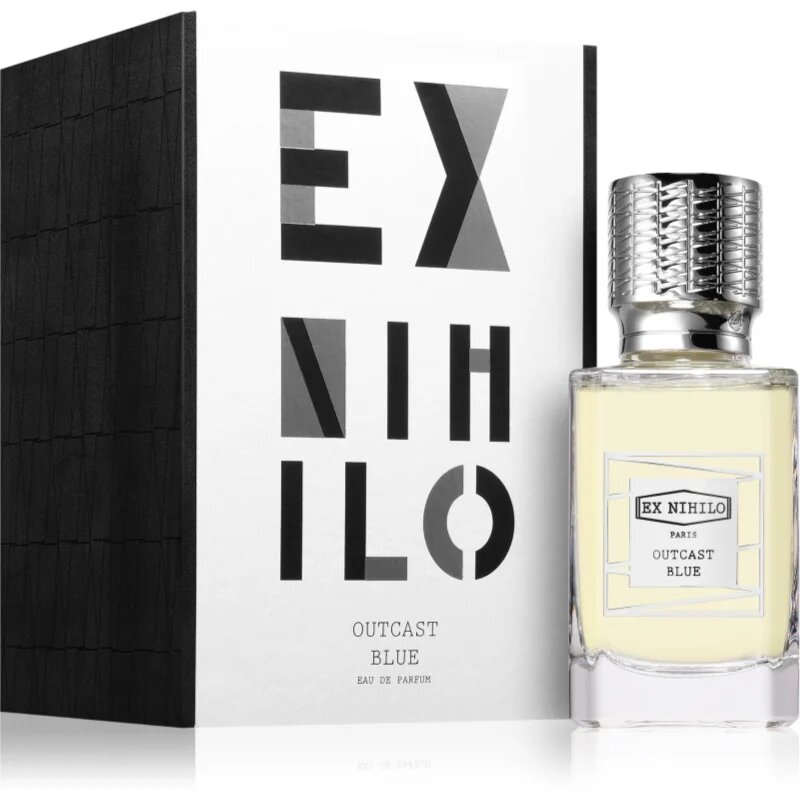Ex Nihilo Outcast Blue парфюмна вода унисекс 50 мл.