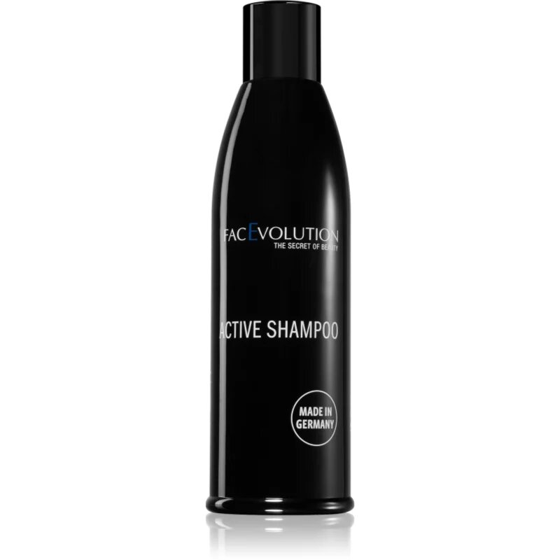FacEvolution HairCare Active шампоан против косопад 250 мл.