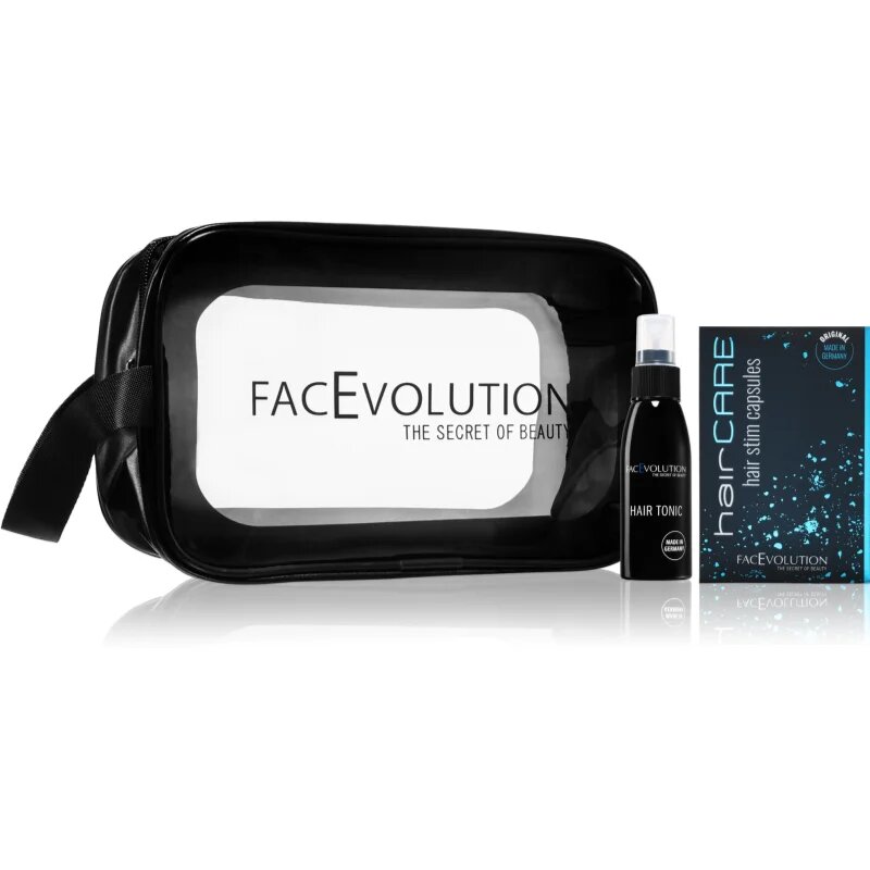 FacEvolution HairCare Set подаръчен комплект За коса
