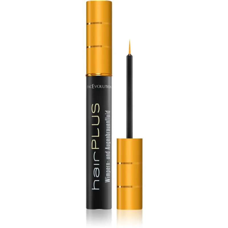FacEvolution Hairplus серум за растеж за мигли и вежди 45 мл.