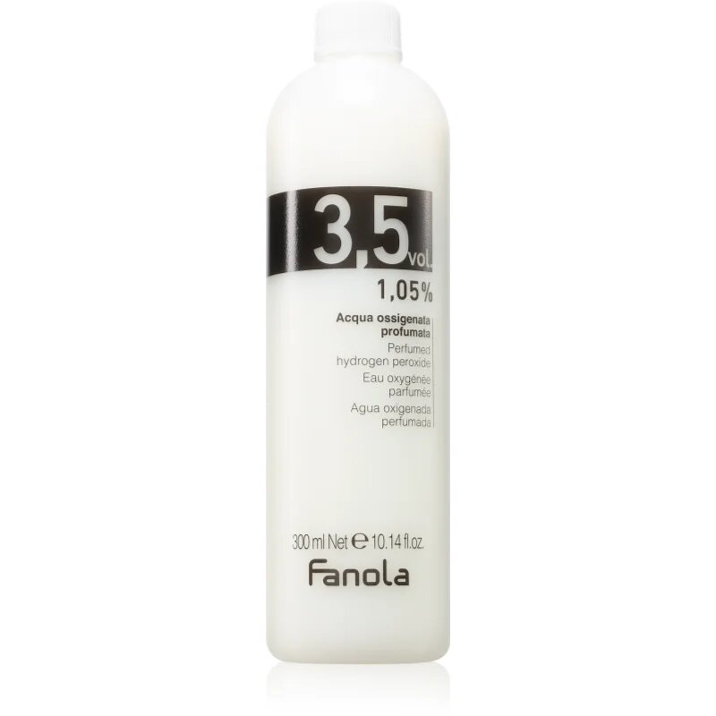 Fanola Oxidante активираща емулсия 105 % 35 Vol. 300 мл.