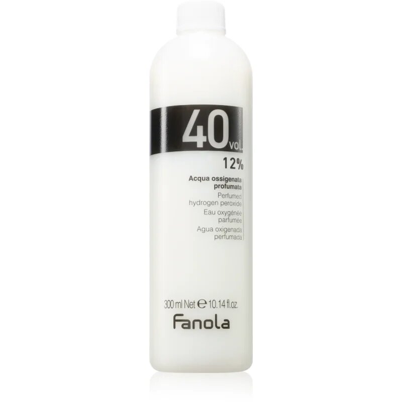 Fanola Oxidante активираща емулсия 12 % 40 vol. 300 мл.
