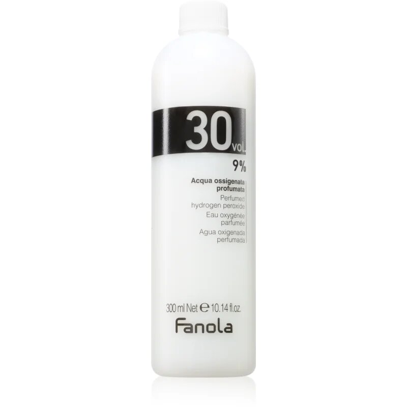 Fanola Oxidante активираща емулсия парфюмиран 300 мл.