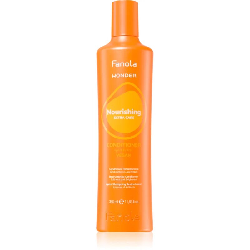 Fanola Wonder Nourishing Conditioner балсам 350 мл.