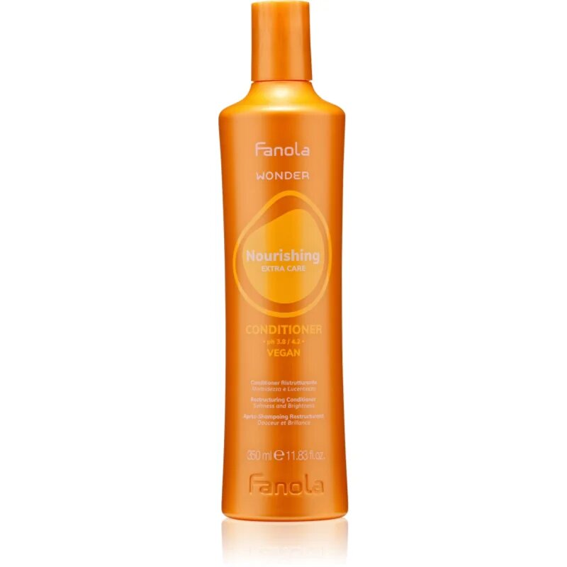 Fanola Wonder Nourishing Conditioner балсам 350 мл.