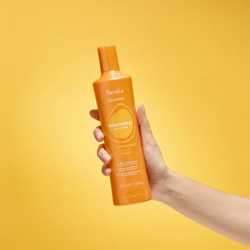 Fanola Wonder Nourishing Conditioner балсам 350 мл.
