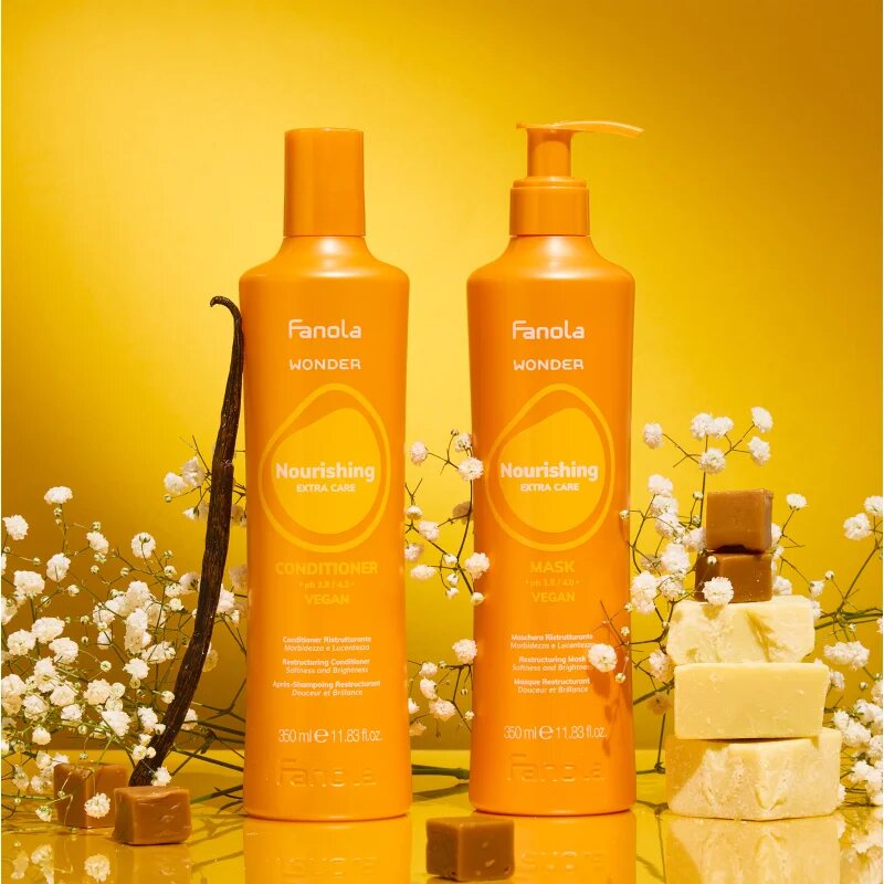 Fanola Wonder Nourishing Conditioner балсам 350 мл.