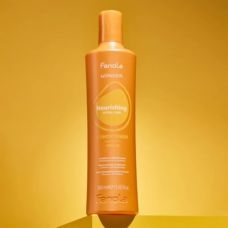 Fanola Wonder Nourishing Conditioner балсам 350 мл.