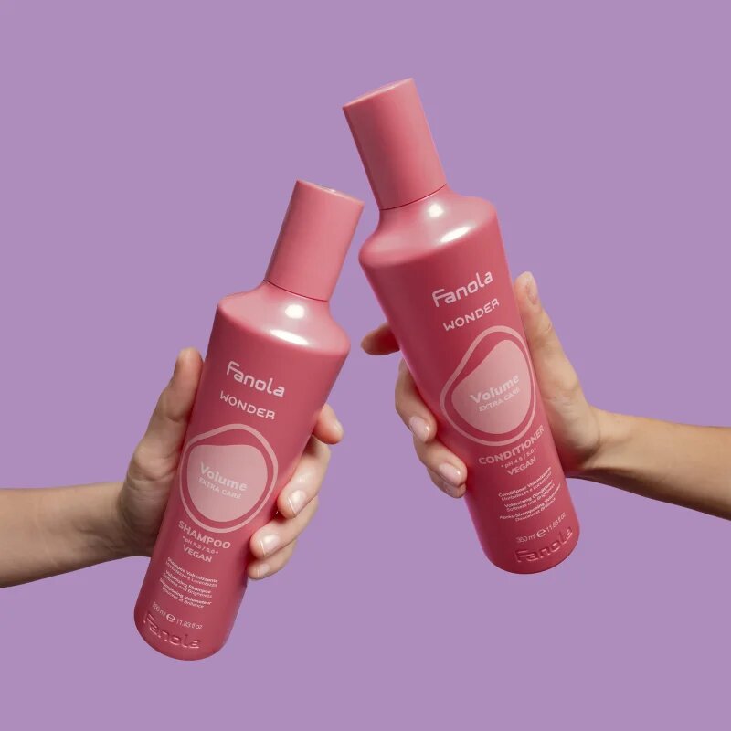 Fanola Wonder Volume Conditioner балсам за обем 1000 мл.
