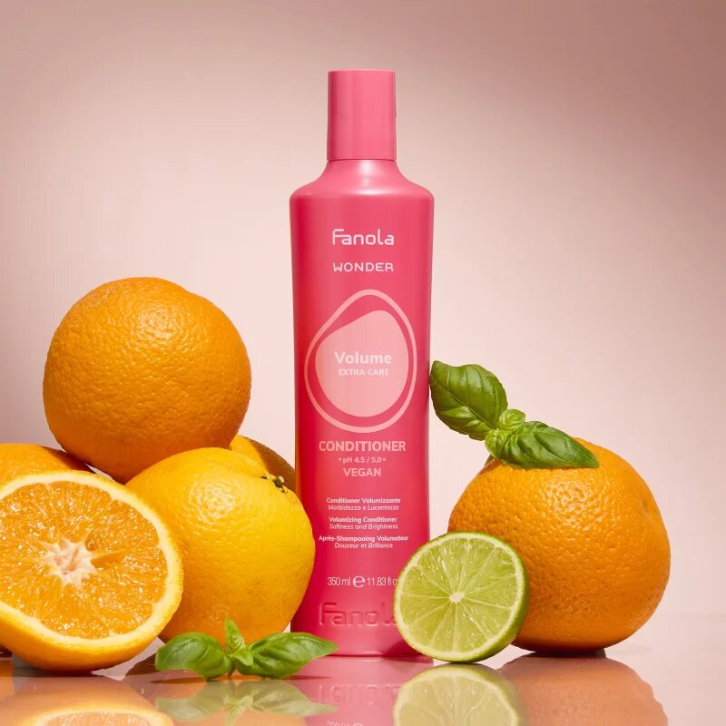 Fanola Wonder Volume Conditioner балсам за обем 350 мл.