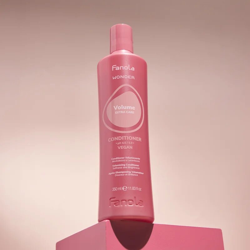 Fanola Wonder Volume Conditioner балсам за обем 350 мл.