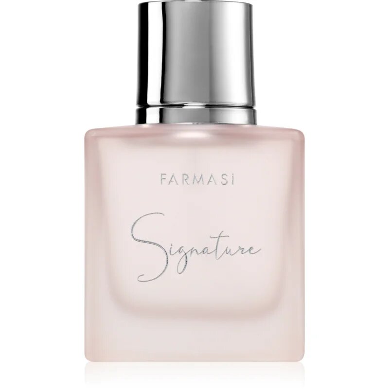 Farmasi Signature For Her парфюмна вода за жени 50 мл.