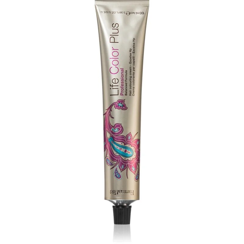 FarmaVita Life Color Plus боя за коса цвят 5.5 100 мл.