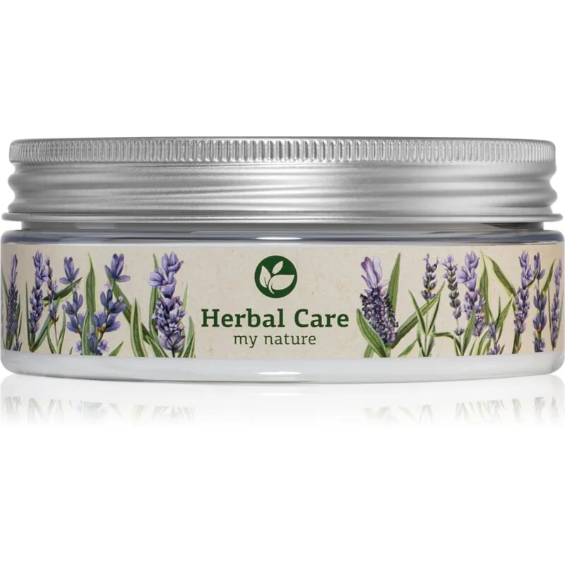 Farmona Herbal Care Lavender дълбоко хидратиращо масло за тяло 200 мл.