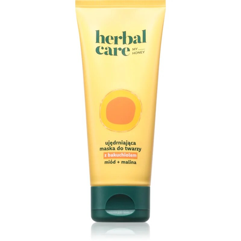 Farmona Herbal Care My Honey стягаща маска за лице 50 мл.