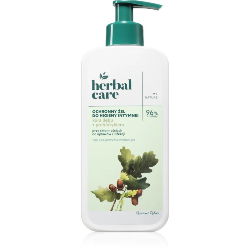 Farmona Herbal Care Oak Bark гел за интимна хигиена 330 мл.
