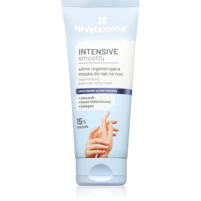 Farmona Nivelazione Regenerating Hand Mask хидратираща маска за ръце 80 мл.
