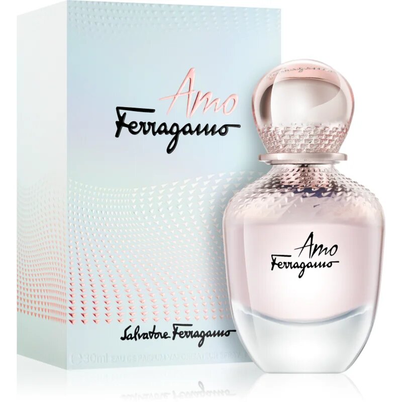 Ferragamo Amo парфюмна вода за жени 30 мл.