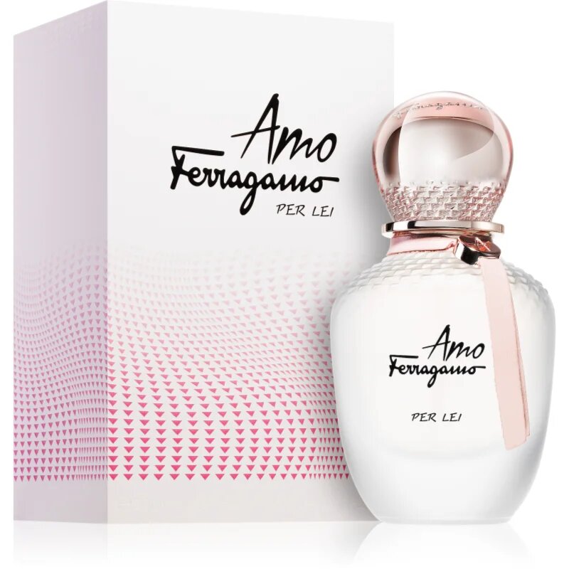 Ferragamo Amo Per Lei парфюмна вода за жени 30 мл.