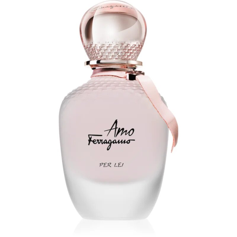 Ferragamo Amo Per Lei парфюмна вода за жени 50 мл.