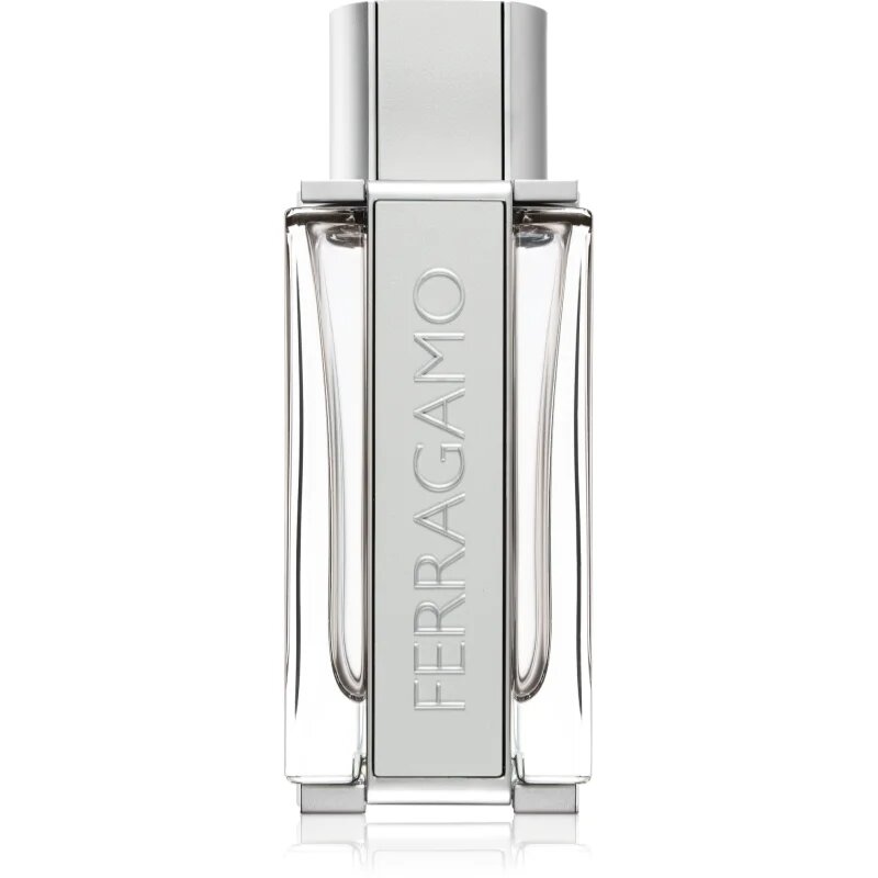 Ferragamo Bright Leather тоалетна вода за мъже 100 мл.