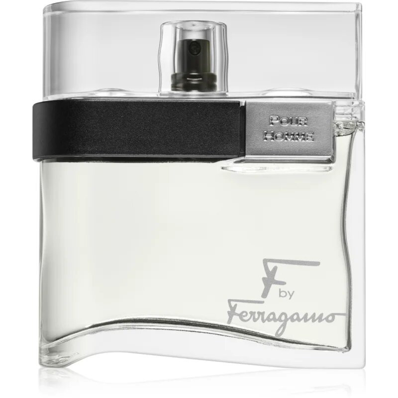 Ferragamo F by тоалетна вода за мъже 100 мл.