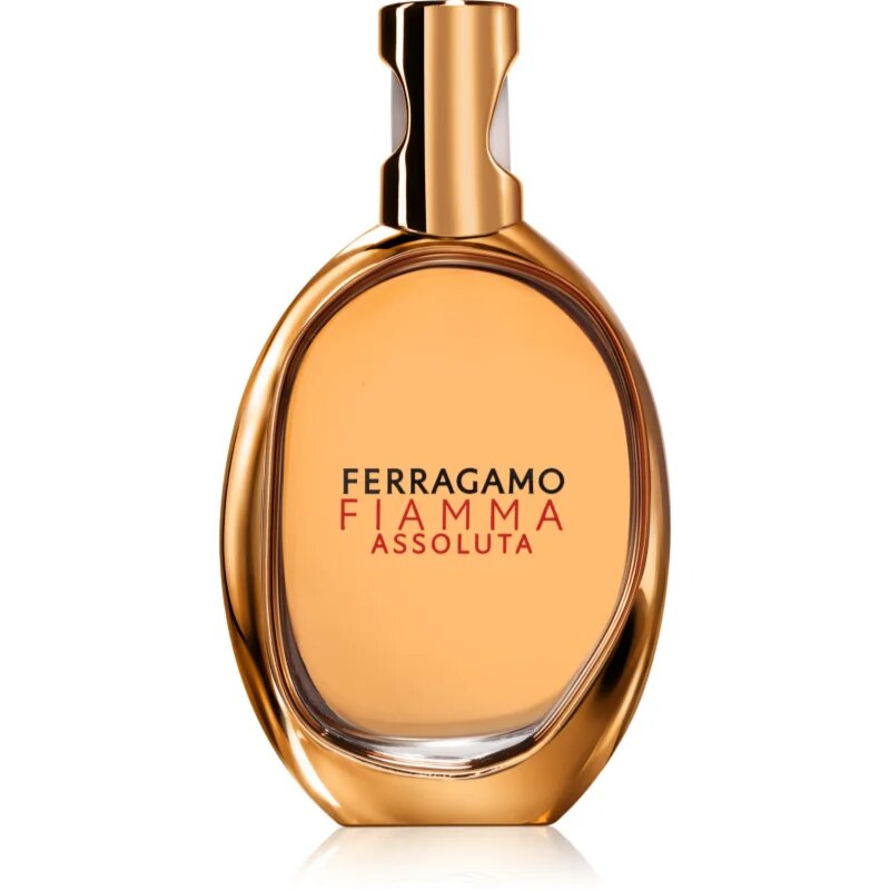 Ferragamo Fiamma Assoluta парфюмна вода за жени 100 мл.