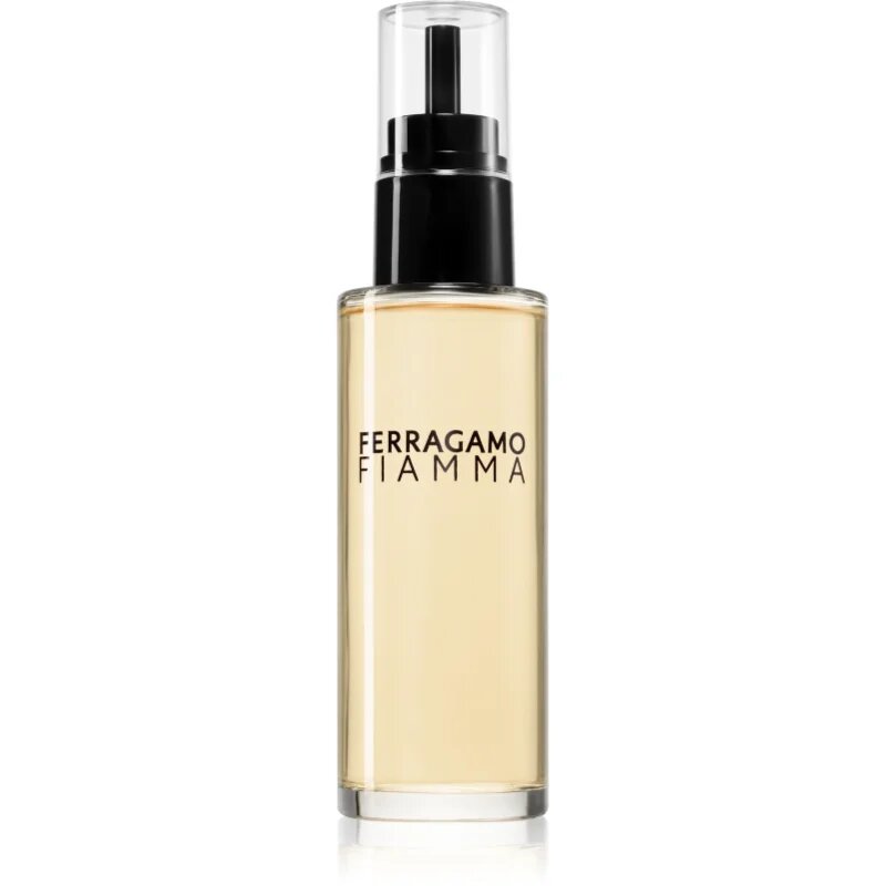 Ferragamo Fiamma парфюмна вода пълнител за жени 100 мл.