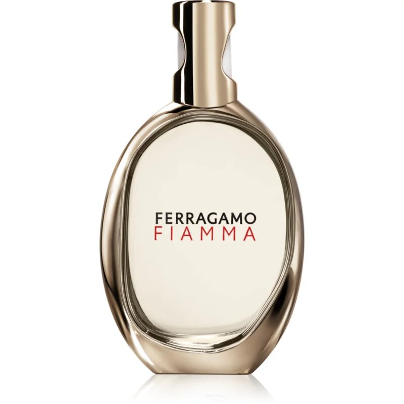 Ferragamo Fiamma парфюмна вода за жени 100 мл.