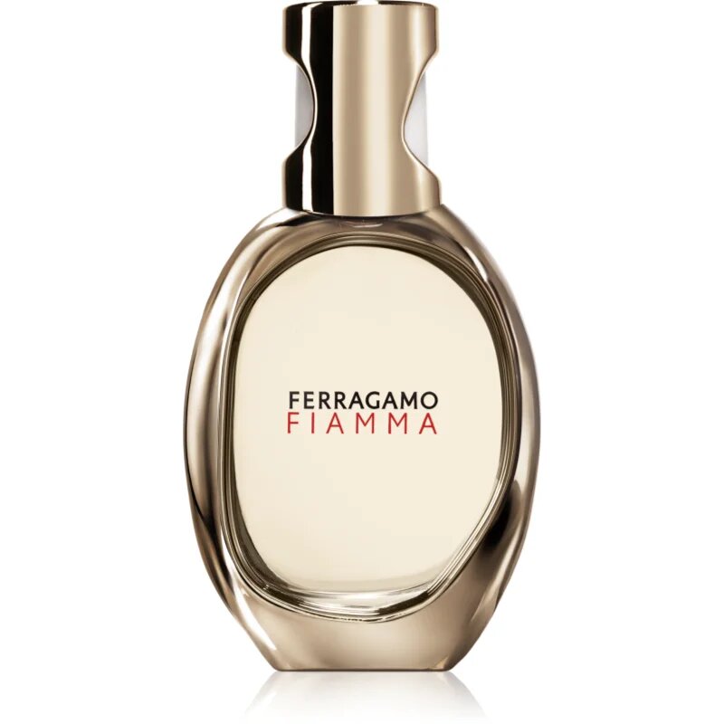 Ferragamo Fiamma парфюмна вода за жени 35 мл.