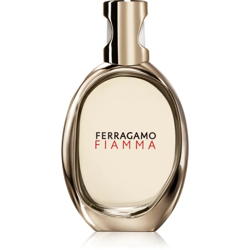 Ferragamo Fiamma парфюмна вода за жени 55 мл.