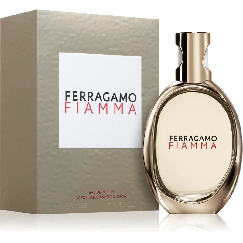 Ferragamo Fiamma парфюмна вода за жени 55 мл.