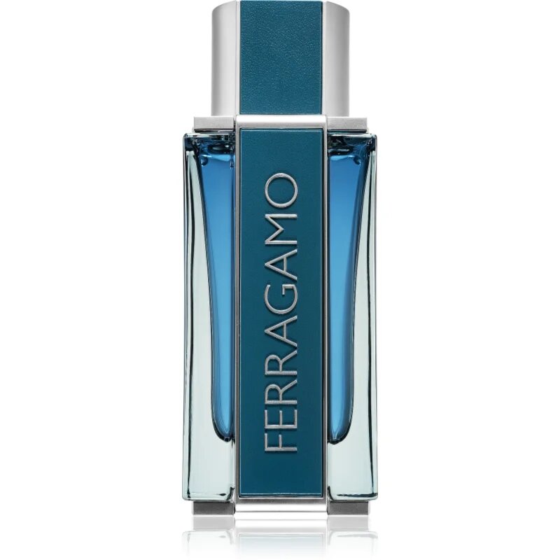 Ferragamo Intense Leather парфюмна вода за мъже 100 мл.