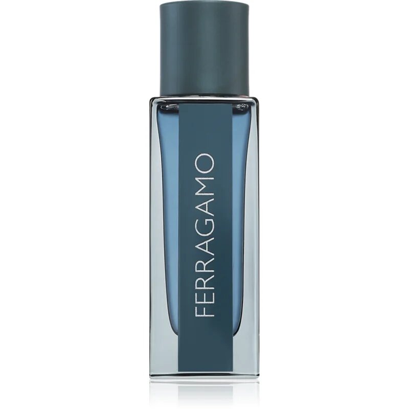 Ferragamo Intense Leather парфюмна вода за мъже 30 мл.