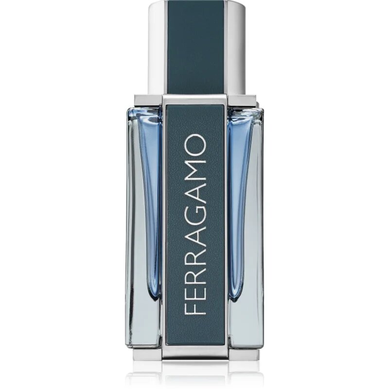 Ferragamo Intense Leather парфюмна вода за мъже 50 мл.