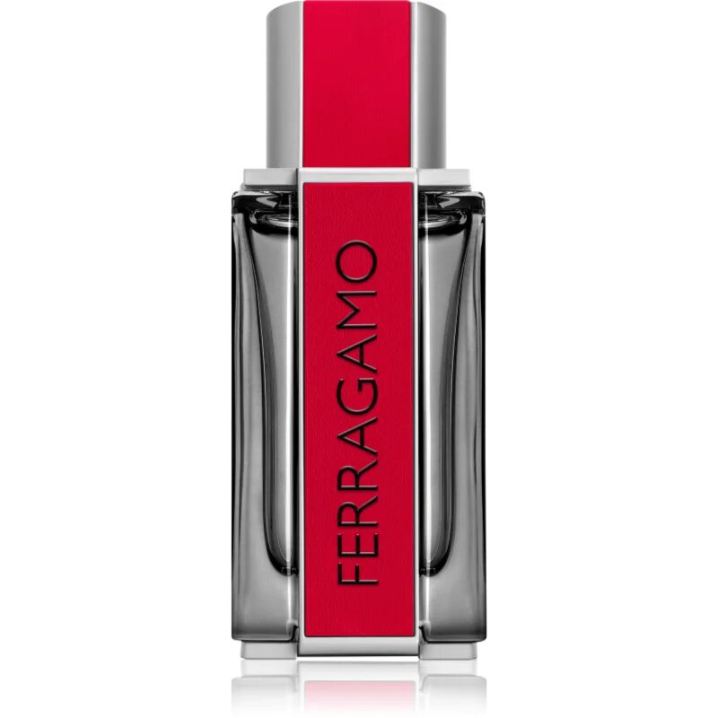 Ferragamo Red Leather парфюмна вода за мъже 100 мл.
