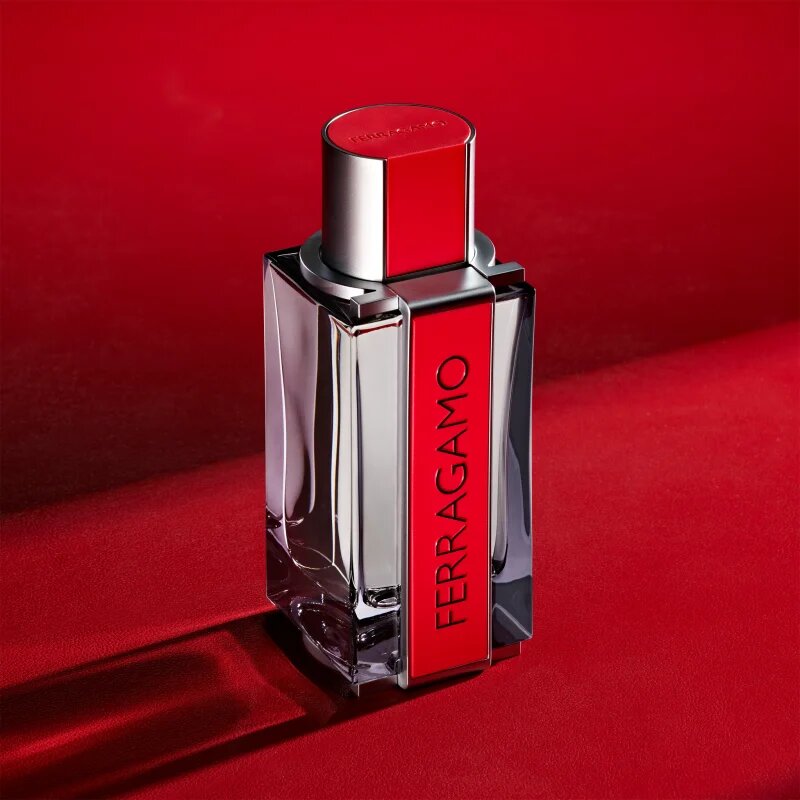 Ferragamo Red Leather парфюмна вода за мъже 100 мл.