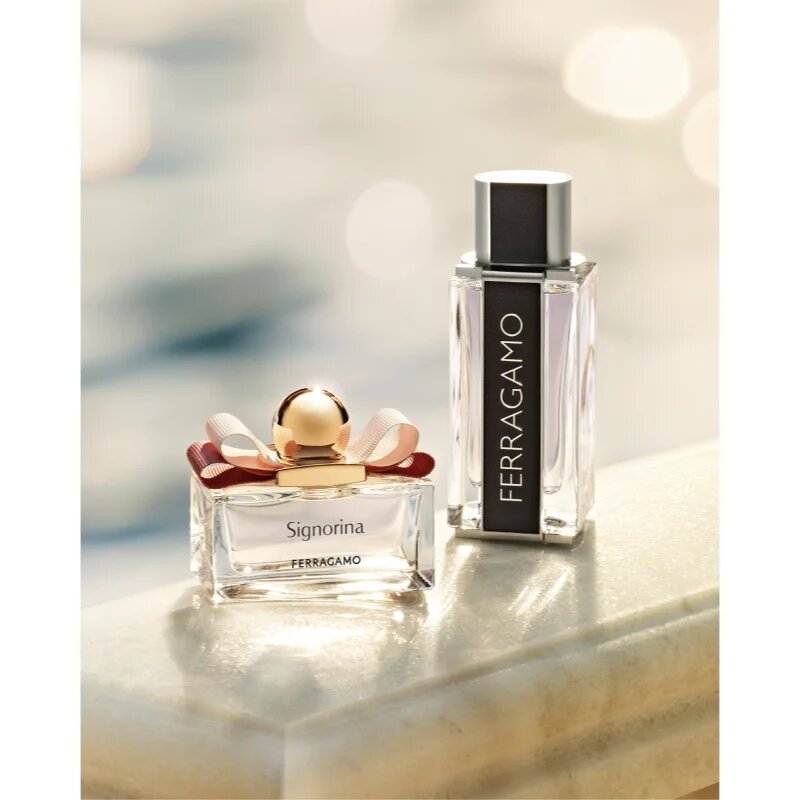 Ferragamo Signorina Eleganza парфюмна вода за жени 100 мл.